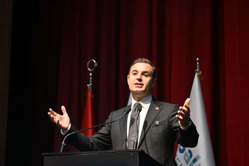 Balıkesir 3. Kent Sempozyumu başladı