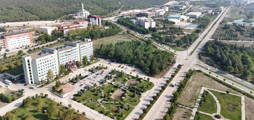 BAÜN SENATOSUNDAN GÜVENLİK VE EĞİTİM İÇİN YENİ KARAR