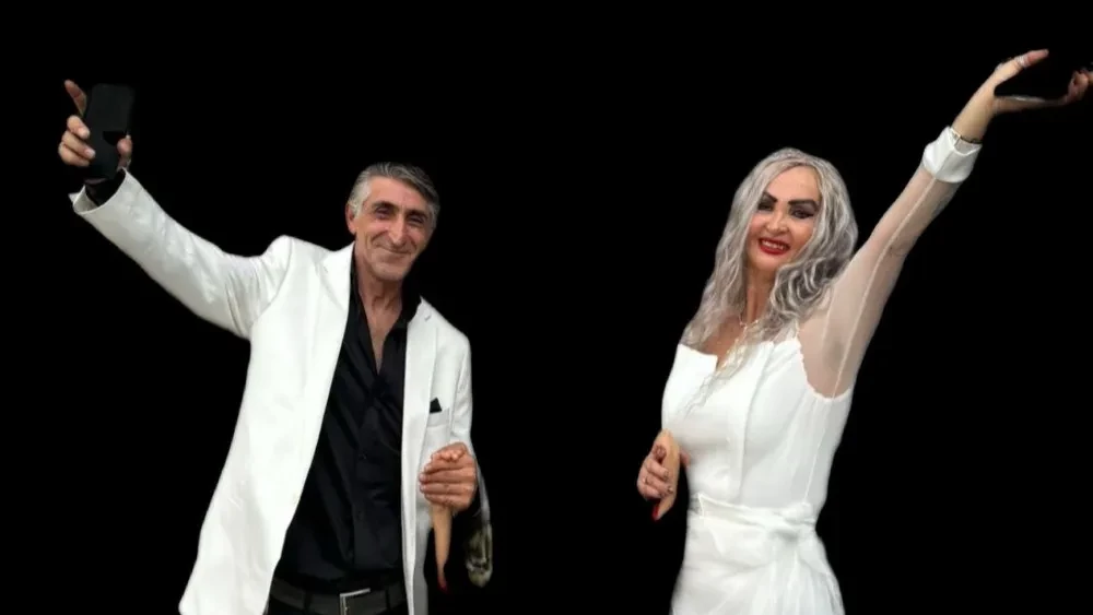 SANATIN KALBİ İMAJ MAGAZİN SANAT ÖDÜLLERİNDE ATACAK