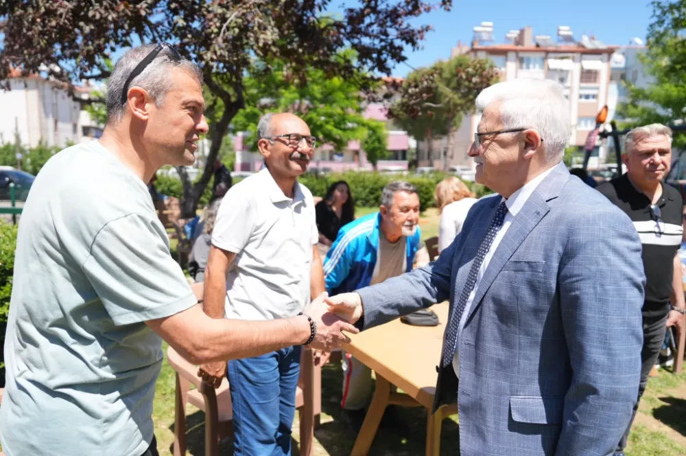 BURHANİYE’DE ENGELLİLER HAFTASI ETKİNLİĞİ GERÇEKLEŞTİRİLDİ