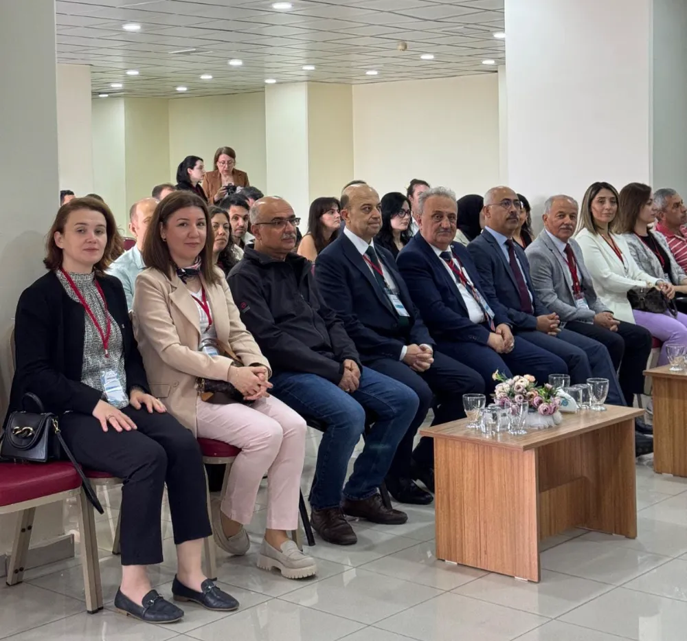 BAÜN’de Uluslararası Eğitim Buluşması