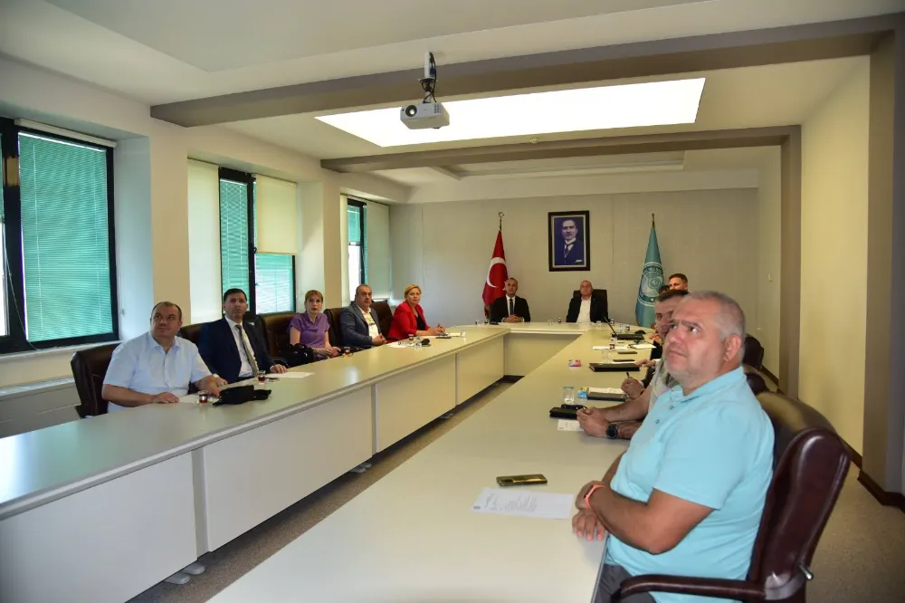 BAÜN’den Güvenli Geleceğe Yatırım