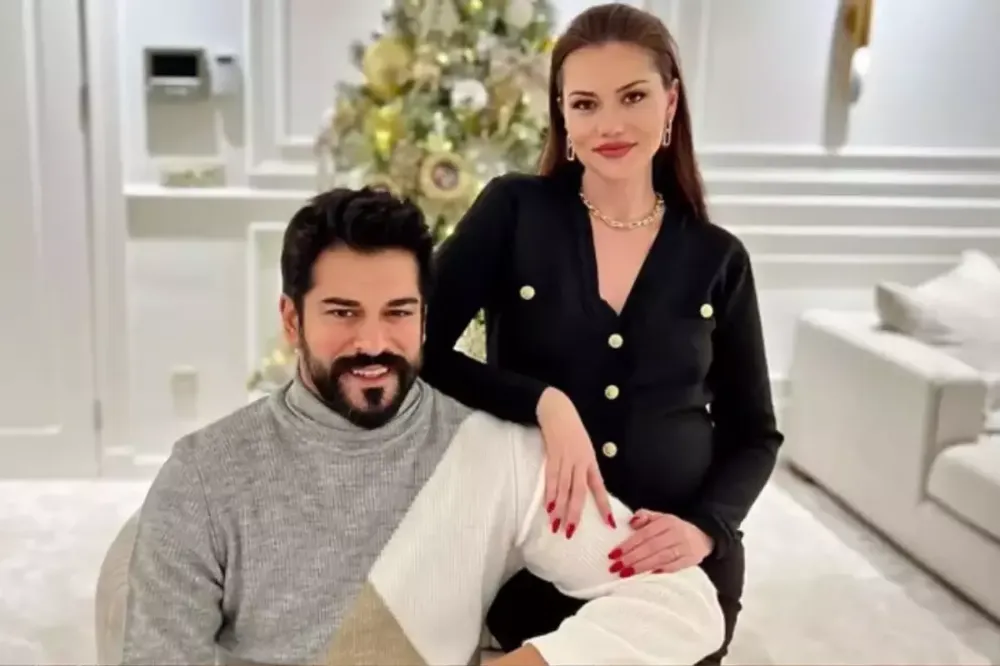 Fahriye Evcen ve Burak Özçivit Boşanıyor mu?