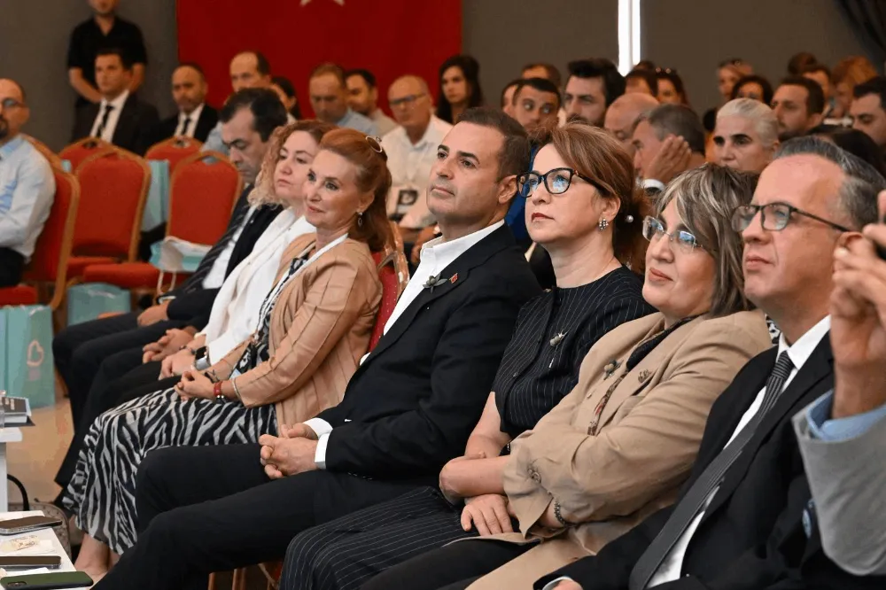 Akın: “Zaman Kaybetmeden Kent Konseylerinizi Kurun”